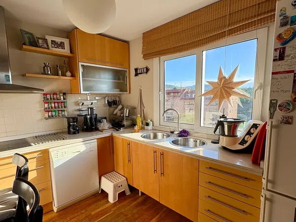 Piso en calle Bailaora Carmen Amaya, 2 - Foto 11