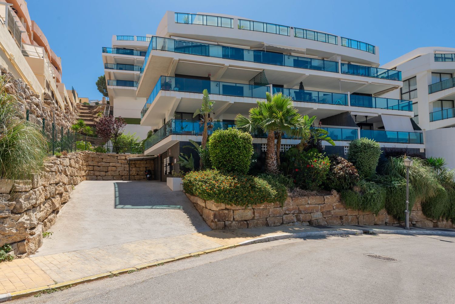 Piso en calle Poetas, 6 - Foto 26