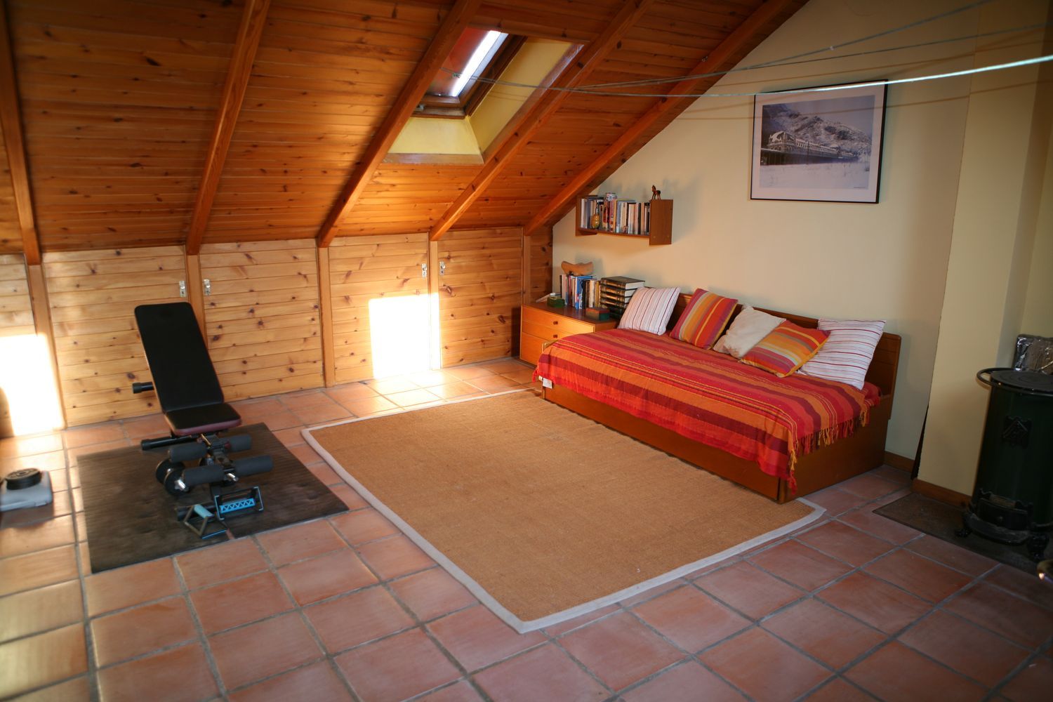 Chalet adosado en calle Mayor, 34 - Foto 29