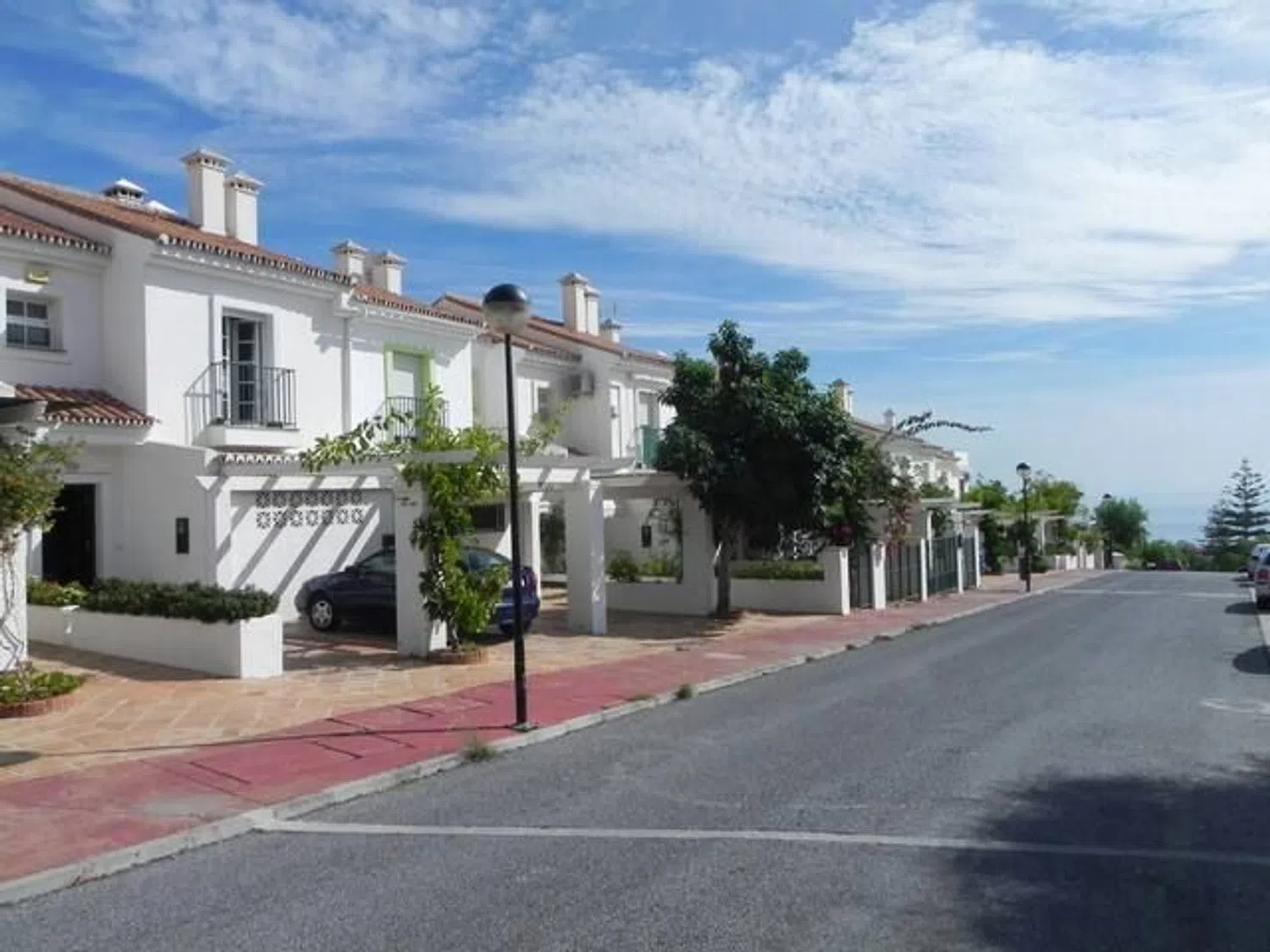 Chalet adosado en calle Tee, 48 - Foto 3