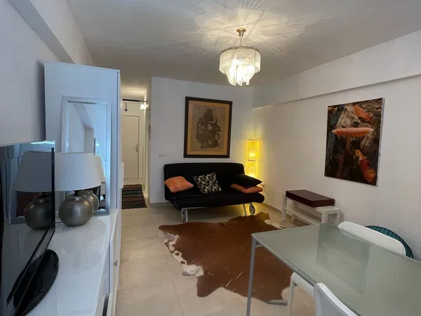 Estudio en Calle de Saridakis, 24, Cala Major - Foto 4