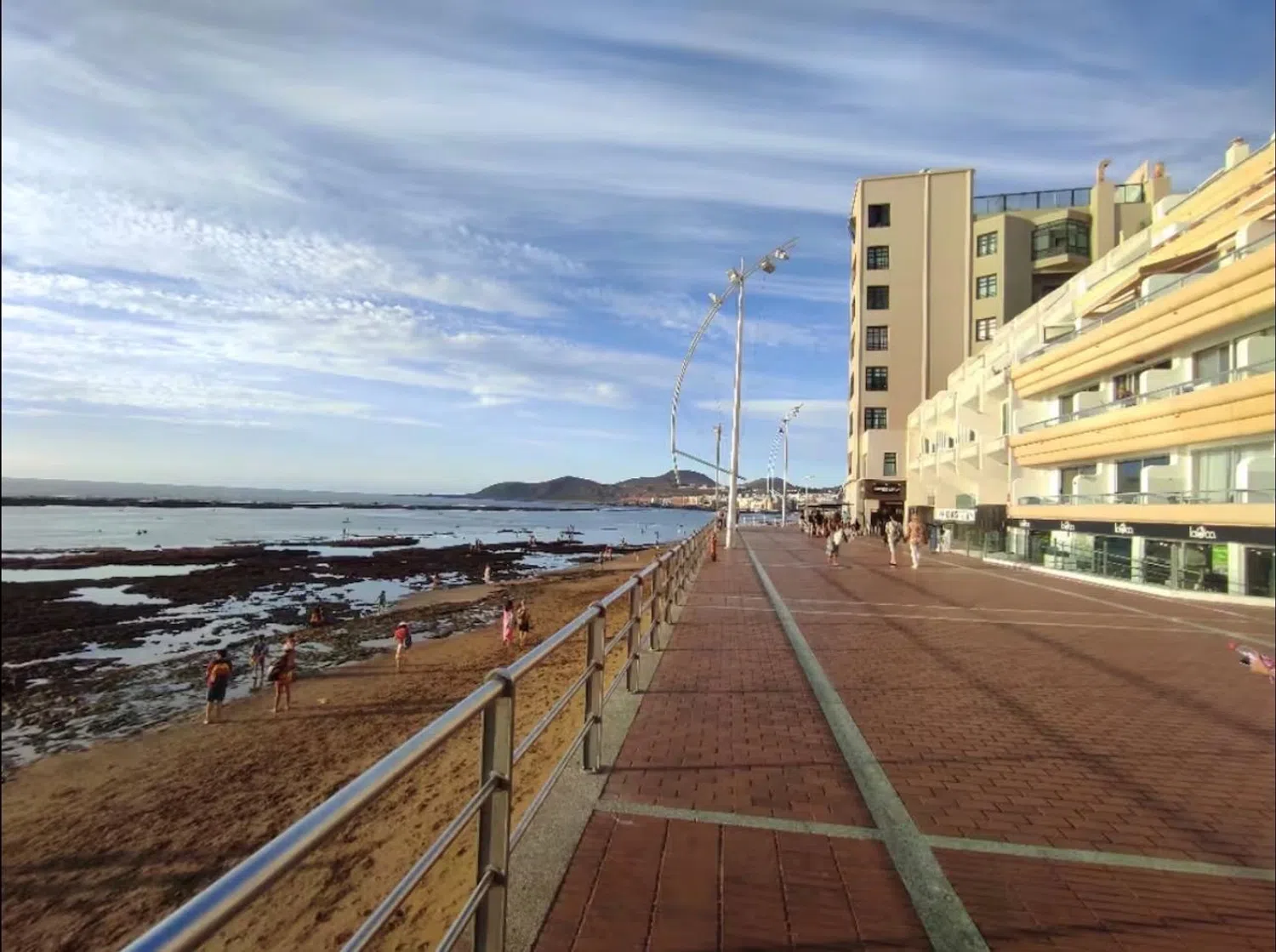 Piso en paseo las Canteras, 39 - Foto 6