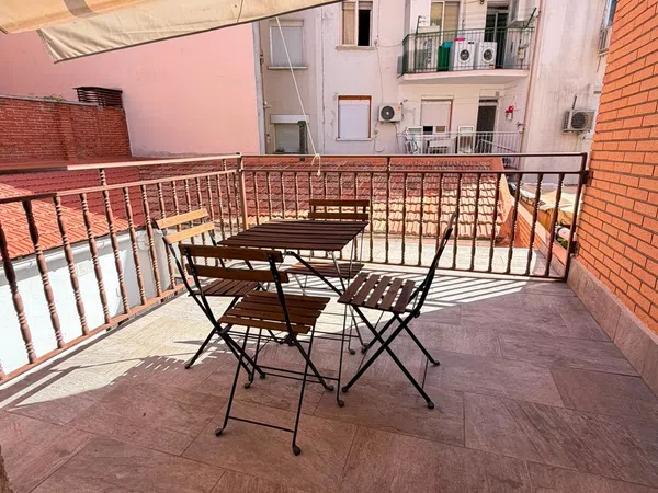 Piso en Calle Brihuega, 9, San Isidro - Foto 2