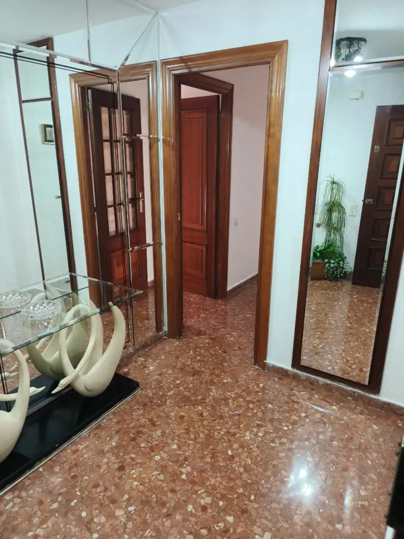 Piso en  Camí Vell de Xirivella 68 - Foto 15