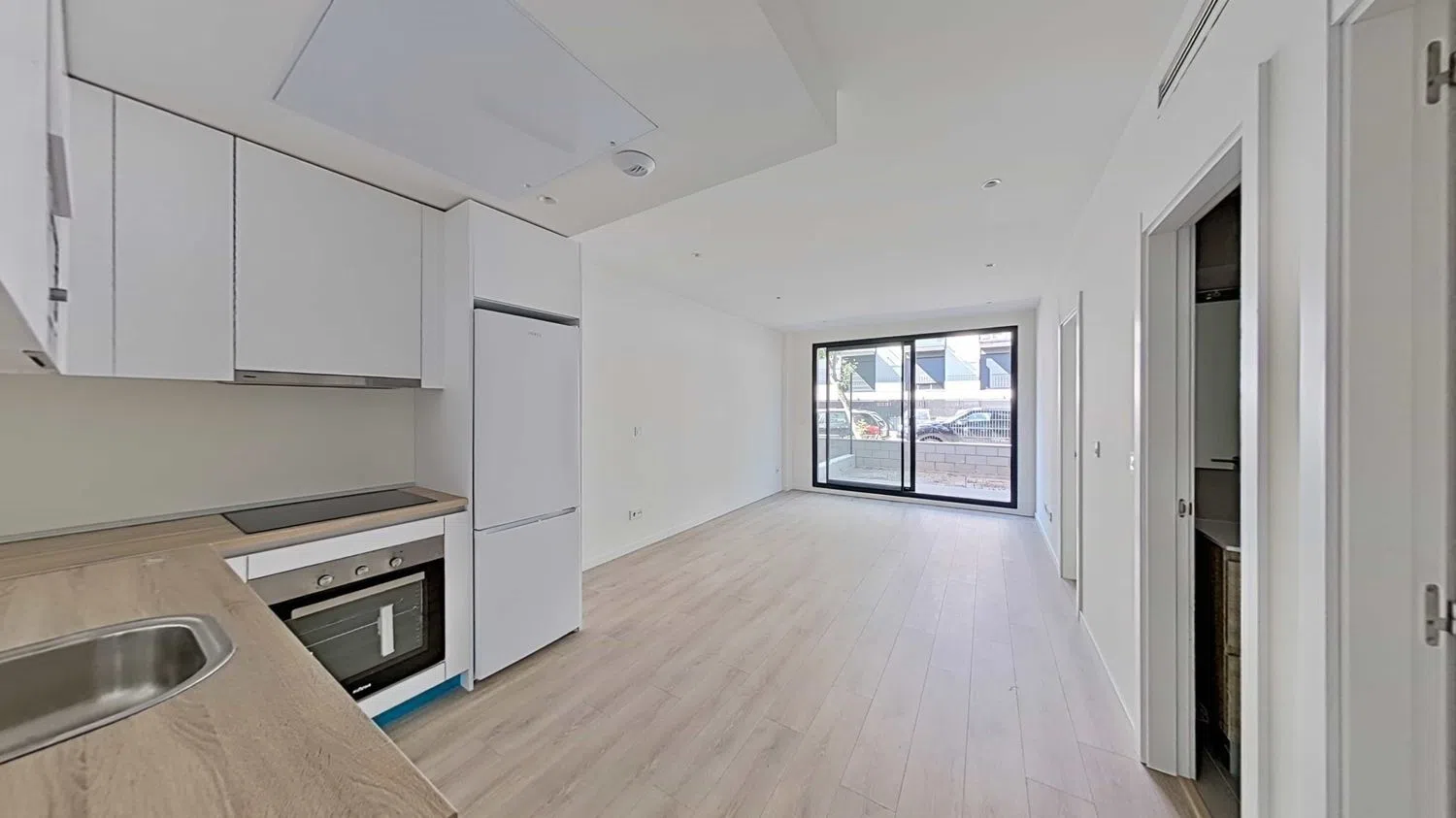 Piso en Avenida de Somosierra, 8 - Foto 11