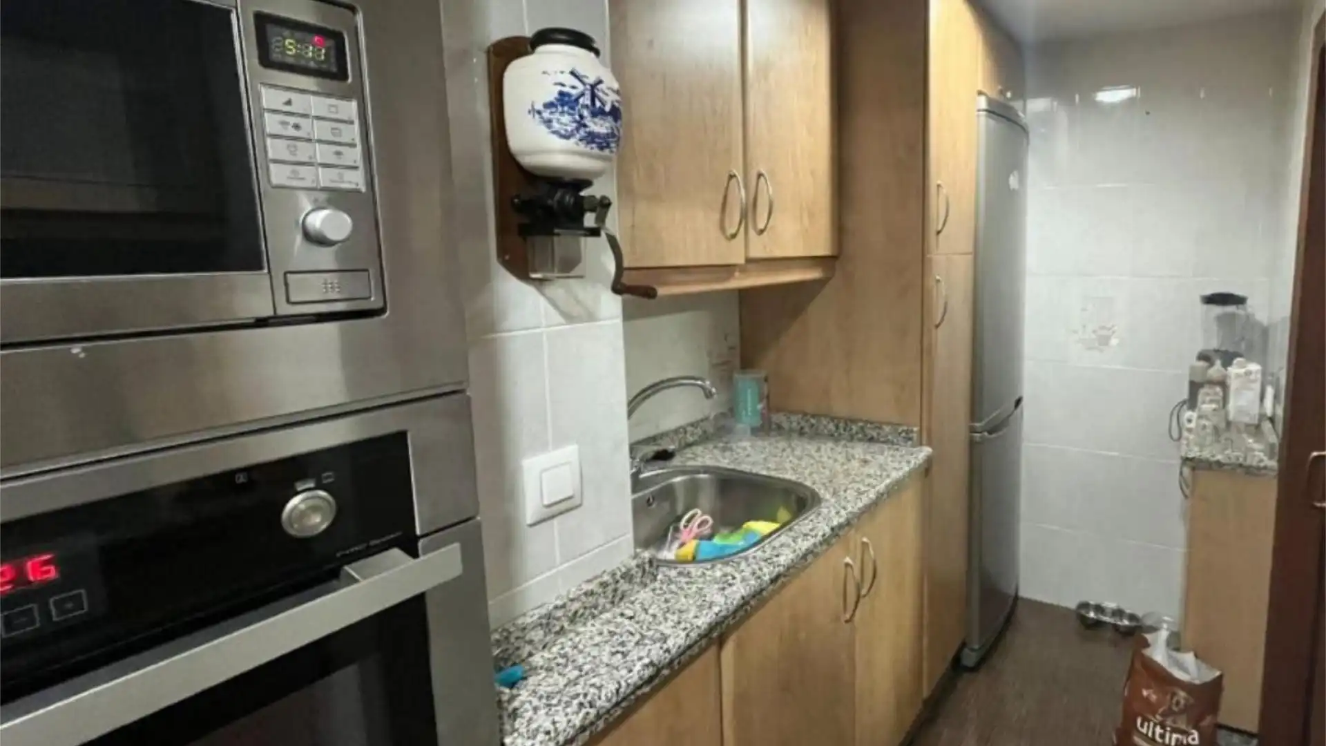 Piso en  Calle Algeciras 15 - Foto 10