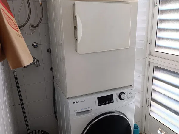 Piso en calle Pintor Juan de Juanes, 6 - Foto 9