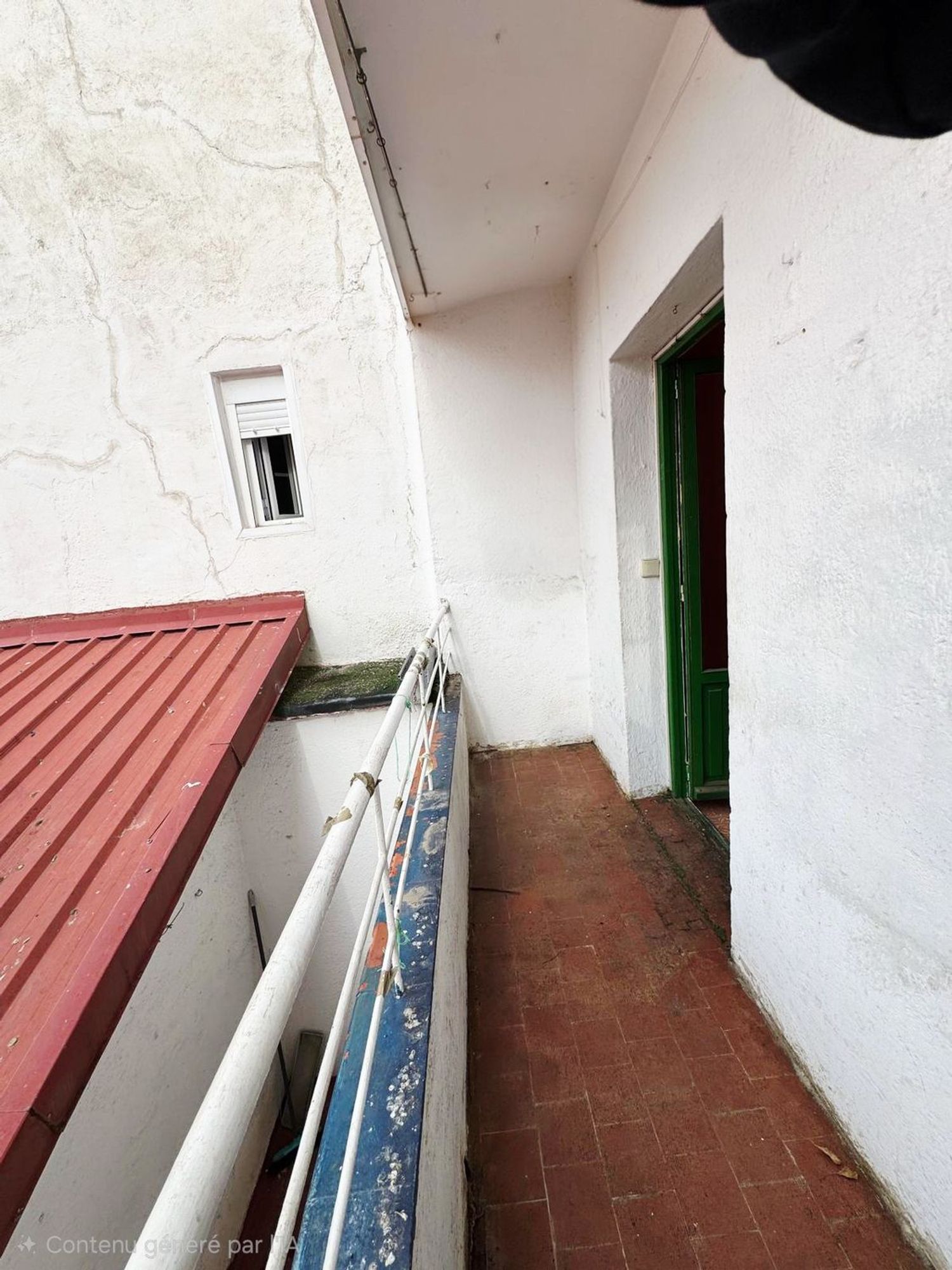 Piso en calle de Jerónima Llorente, 4 - Foto 16