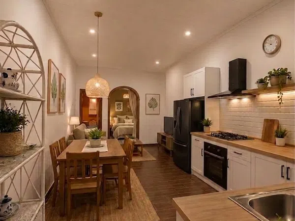 Estudio en Avenida Castelao, 50 - Foto 1
