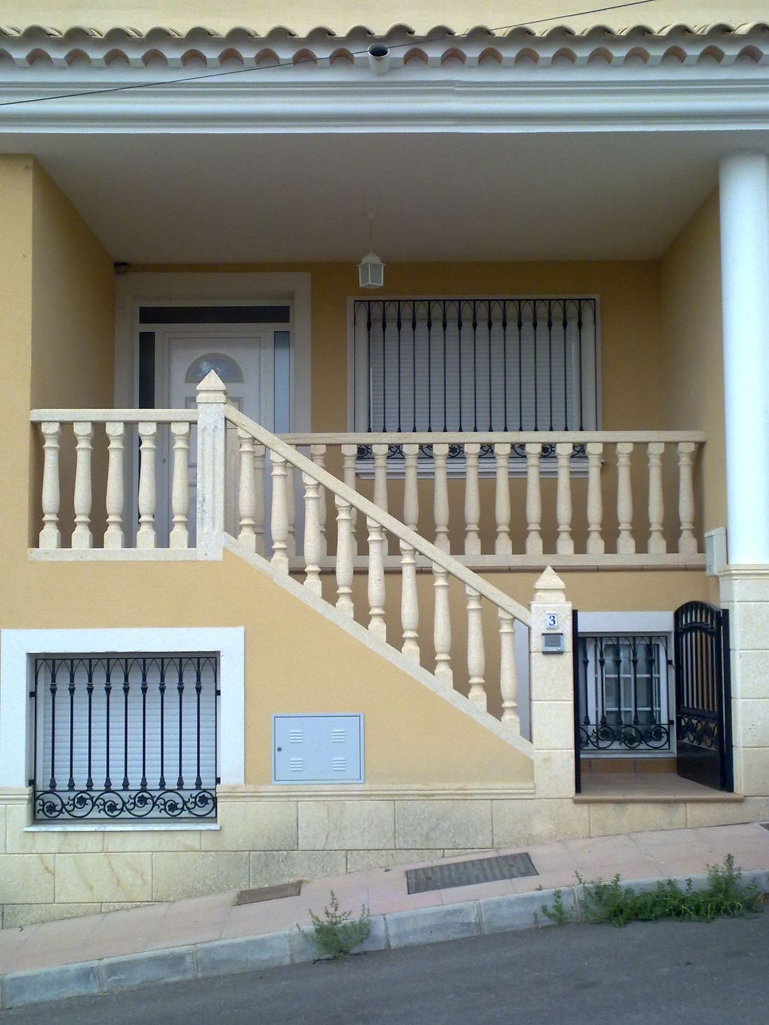 Piso en Calle Pamora, 3 - Foto 11