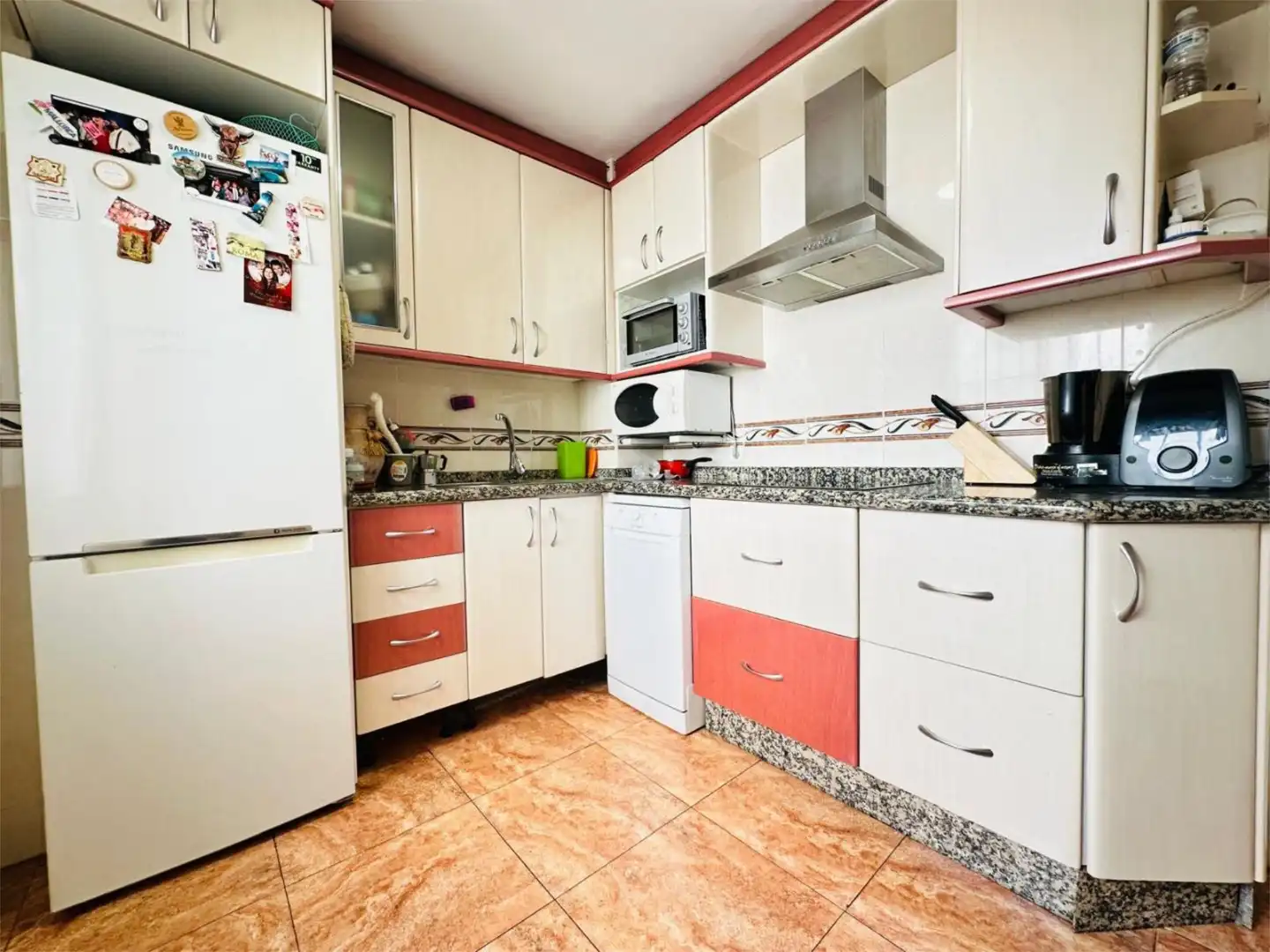 Piso en  Calle Marqués de Ovieco 14 - Foto 4