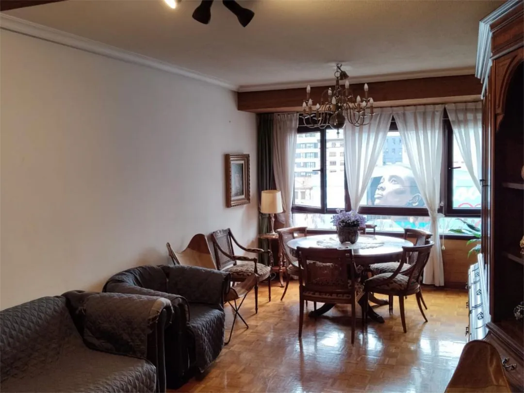 Piso en  Calle Leopoldo Calvo Sotelo 2 - Foto 4