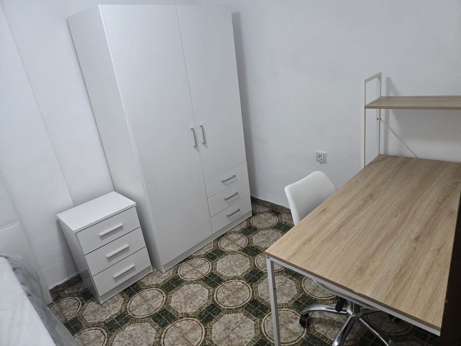 Piso en Valladolid, 32, Benimaclet - Foto 13