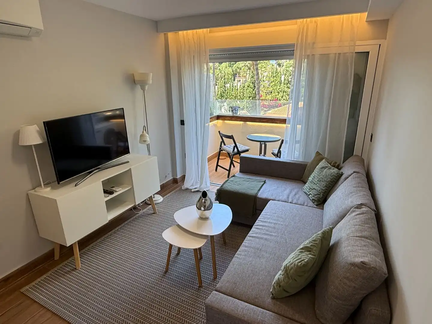 Apartamento en  Calle del Faísán 158 - Foto 8