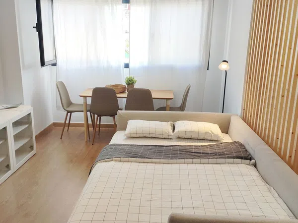 Estudio en Avenida Alcalde Antonio Rosas, 28, Sardina, Sardina - Foto 11