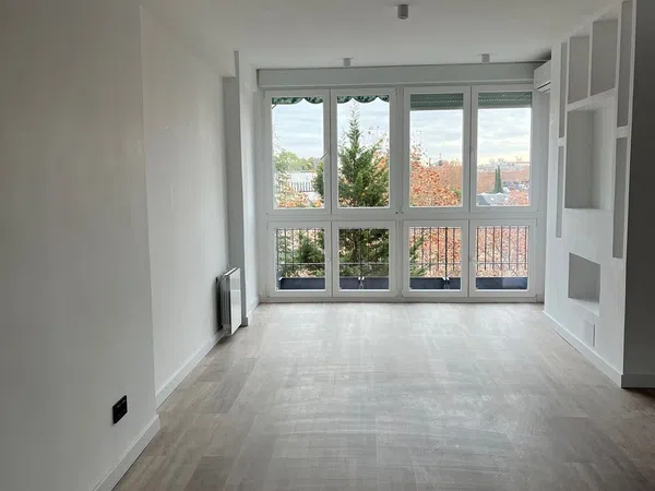 Piso en calle del Padre Damián, 43