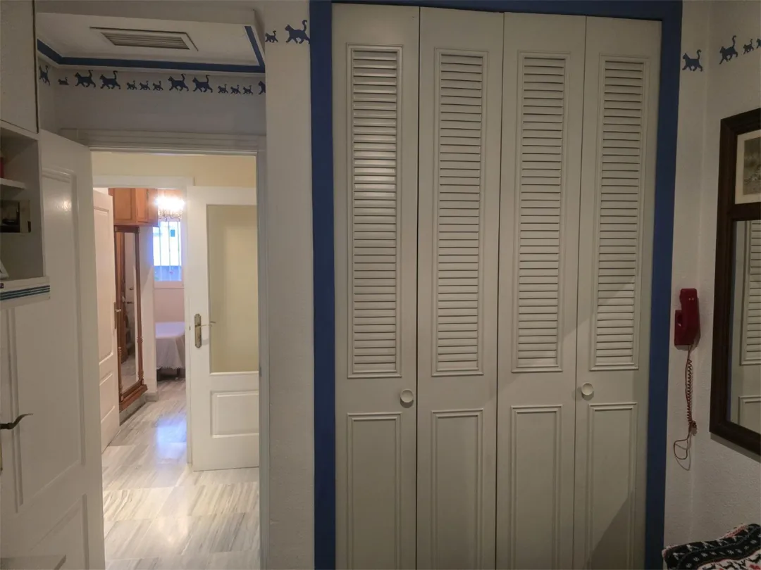 Piso en  Avenida de Ramón y Cajal 47 - Foto 16