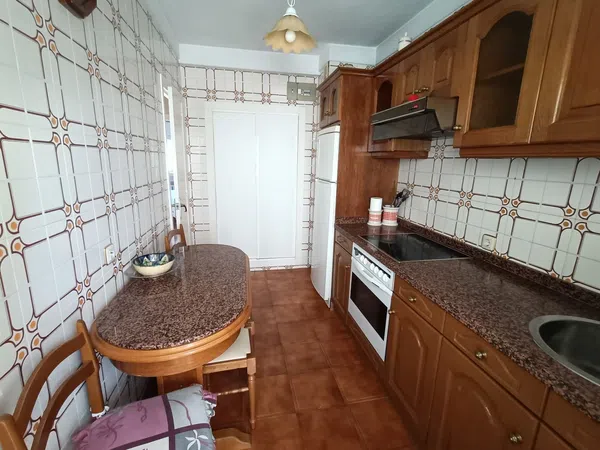 Piso en calle Ángel Muñiz Toca, 18 - Foto 12