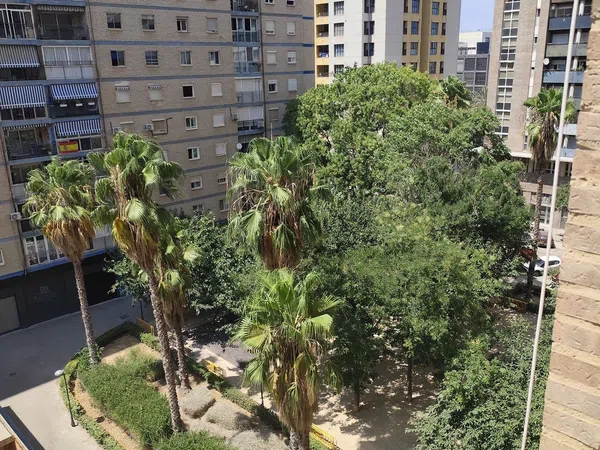Piso en Avenida de Blasco Ibáñez, 33, Ciutat Universitària - Foto 21
