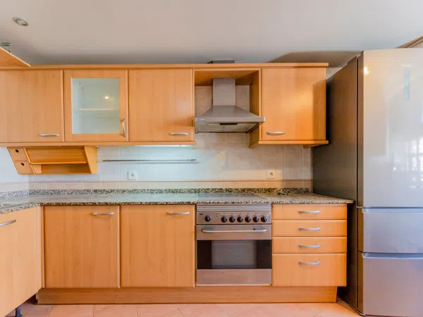 Piso en avenida de França, 1 - Foto 17