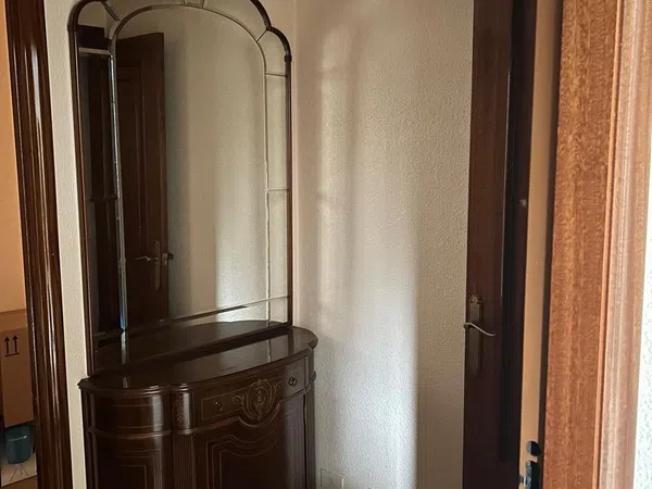 Piso en Calle Nicolás de Brujas, 19, Zona Alta, Zona Alta - Foto 1