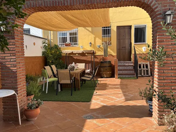 Chalet pareado en Calle Alejandro Otero, 14 - Foto 6