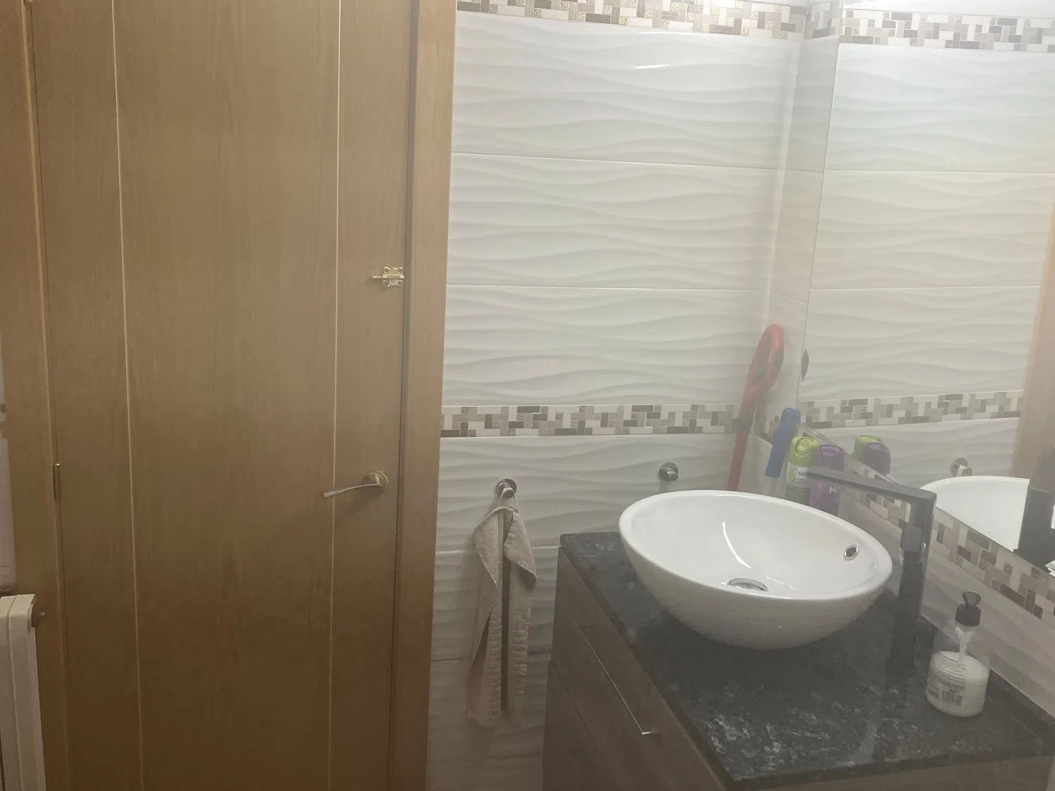 Piso en avenida de Pumarín, 44 - Foto 17