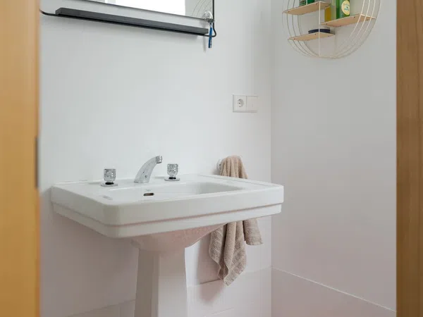 Piso en Barrio Vegueta - Foto 30