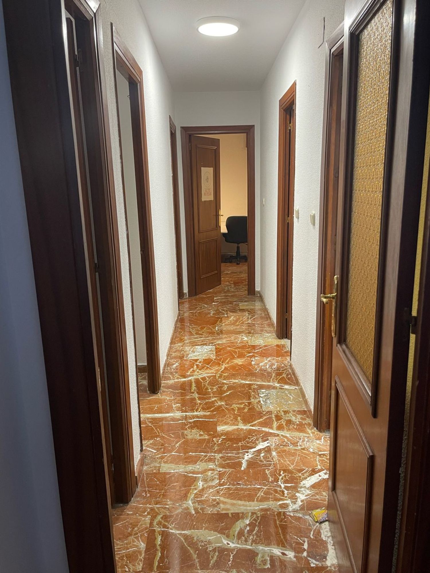 Piso en calle Ribera del Beiro, 33 - Foto 6