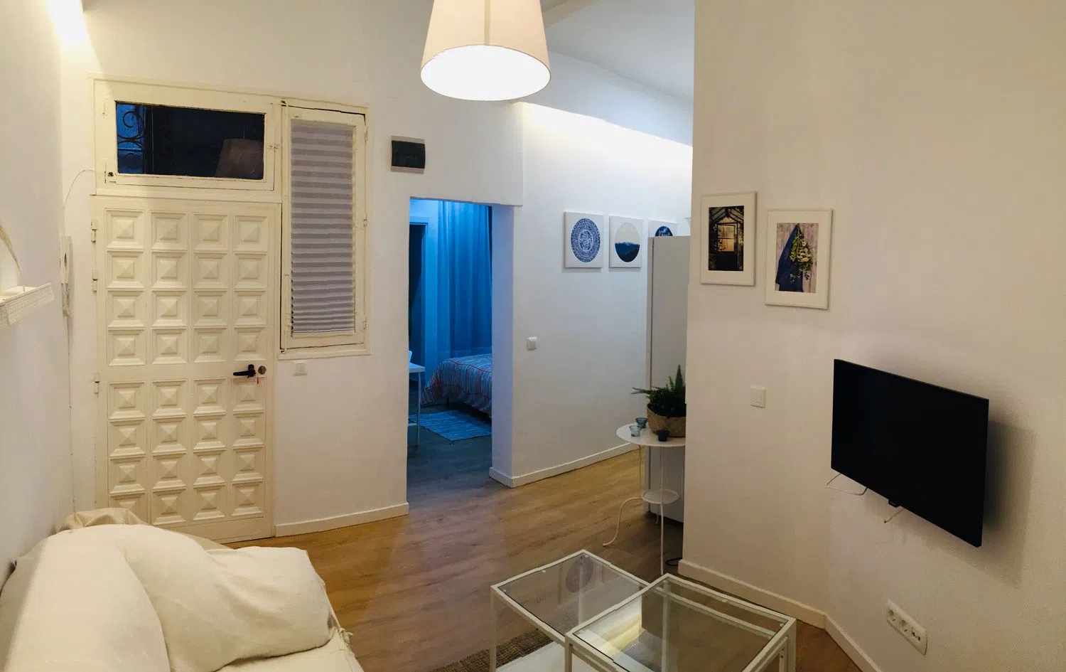 Piso en calle de Carlos Arniches, 28 - Foto 4