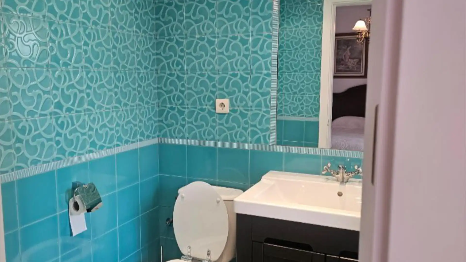 Piso en  Calle Poeta Muñoz Rojas 10 - Foto 4