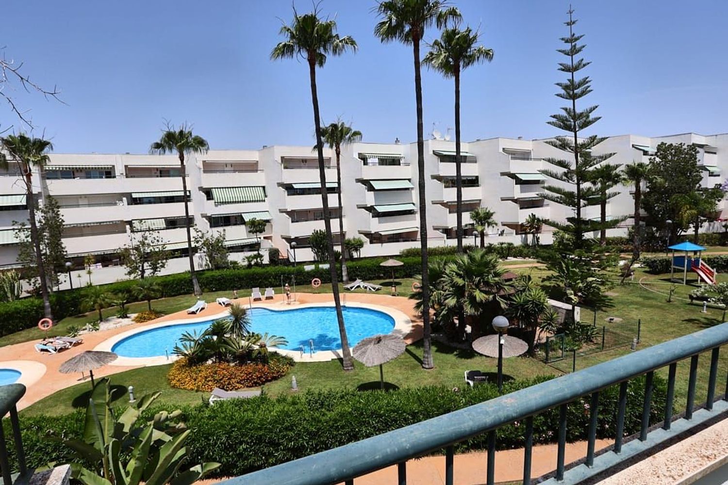 Dúplex en Calle 17, 1, Guadalmina Baja - Foto 17