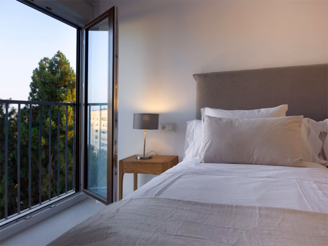 Apartamento en  Calle el Fuerte 8 - Foto 3