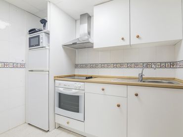 Piso en  Avinguda D'Escandinàvia 890 - Foto 10