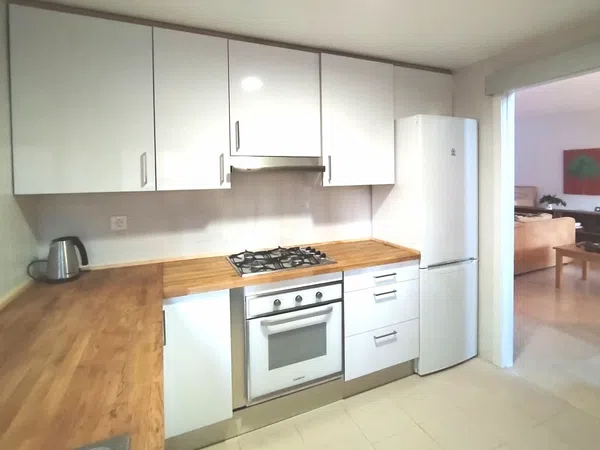 Chalet adosado - Foto 12