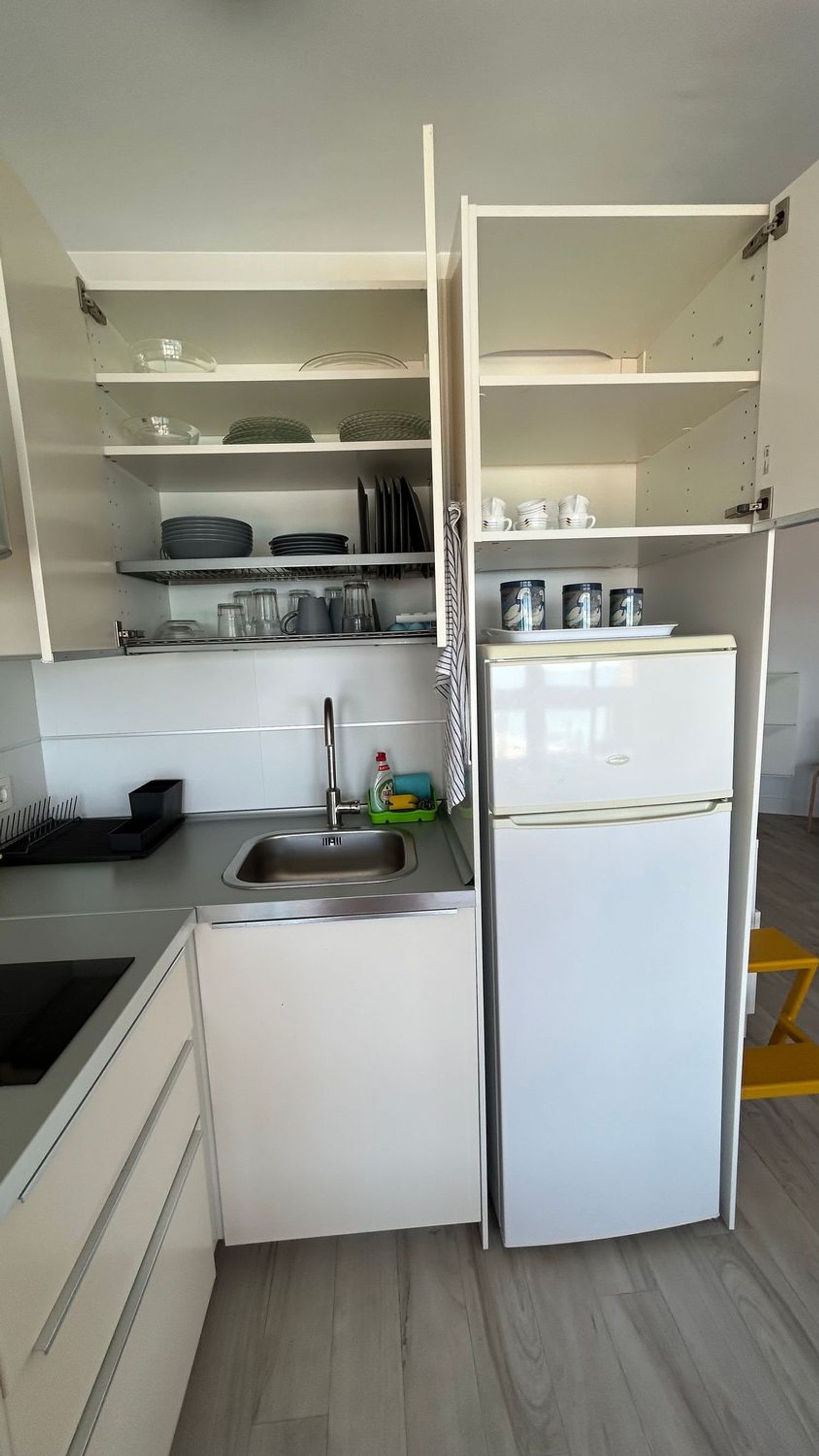 Estudio en Avenida de Andalucia, 36 - Foto 2