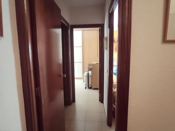 Piso en Paseo de la Rosa, 62, Santa Bárbara, Santa Bárbara - Foto 19