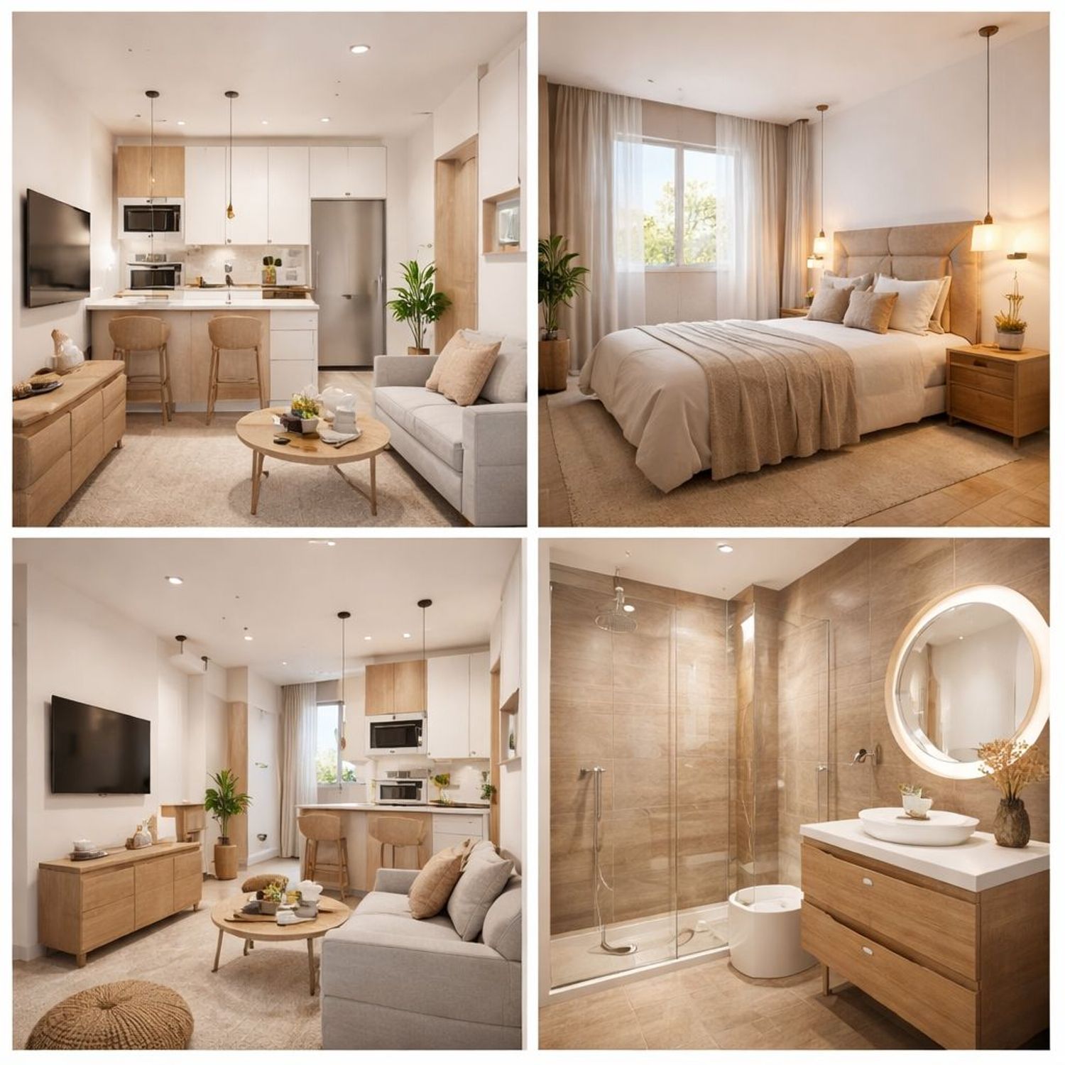 Piso en calle de María Zayas, 17 - Foto 1