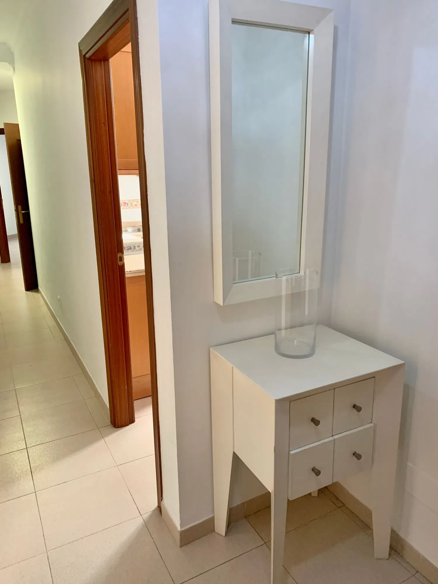 Piso en calle Salvador Manrique de Lara, 5 - Foto 7