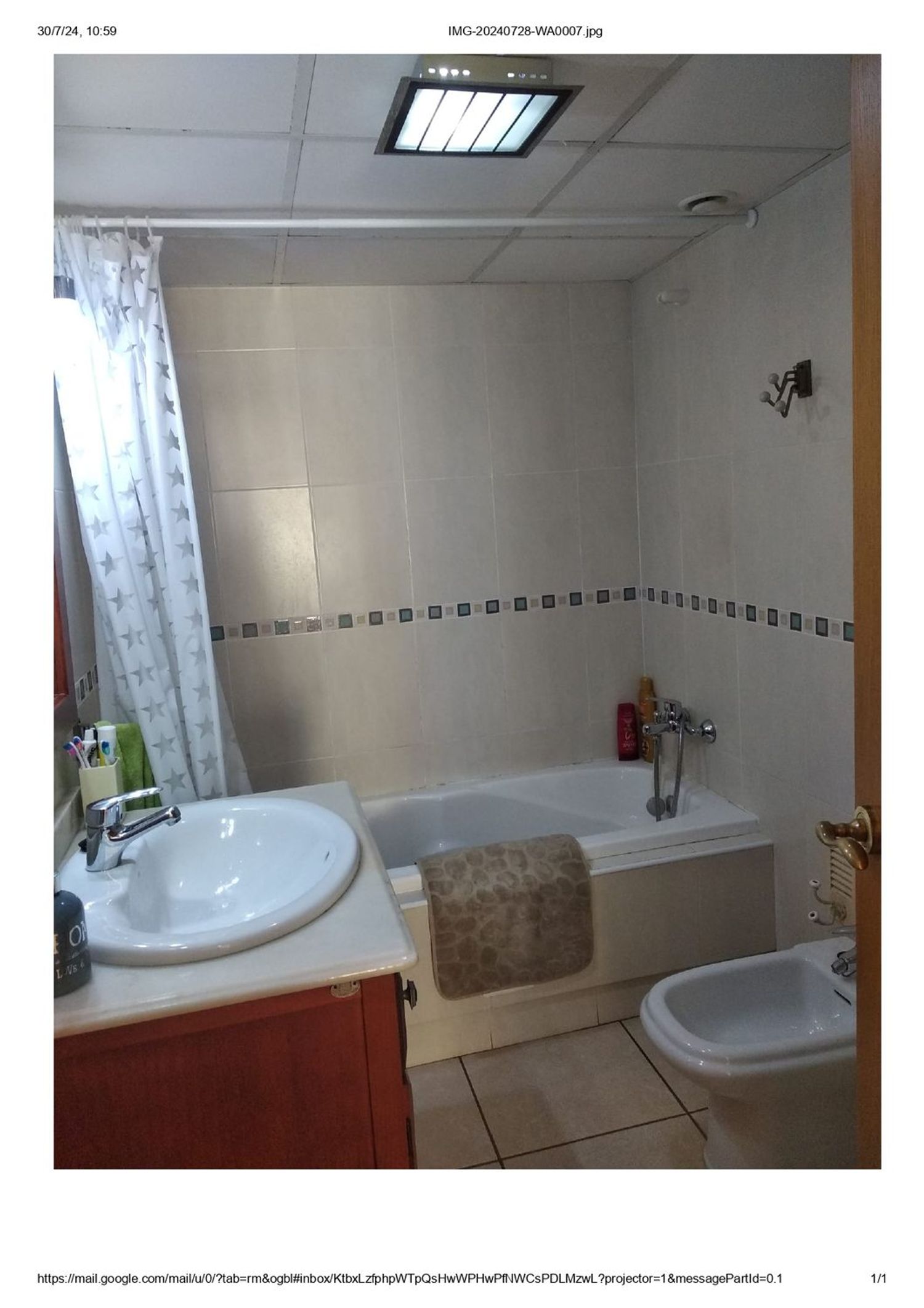 Piso en Calle Carlos Marín Menú, 52, Centro, Centro - Foto 8