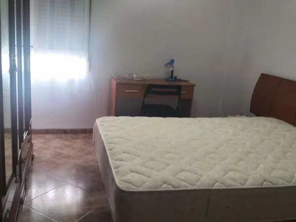 Piso en Avenida Miraflores de los Ángeles, 1, Victoria Eugenia - Foto 3