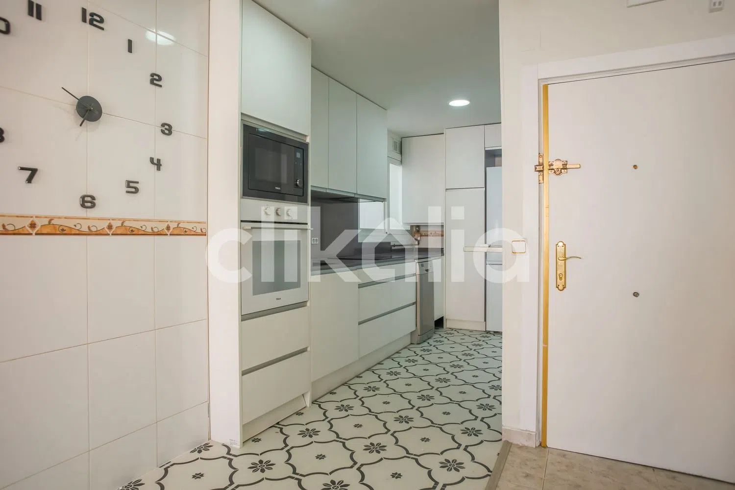 Piso en calle la Cañada - Foto 5