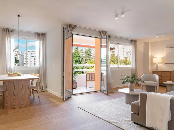 Piso en calle dels Mestres d'Aixa, 2 - Foto 4