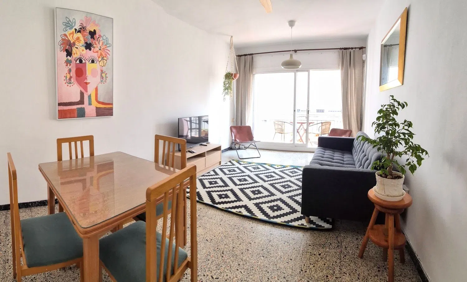 Chalet adosado - Foto 1