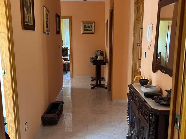 Piso en Ronda Sur, 153 - Foto 13