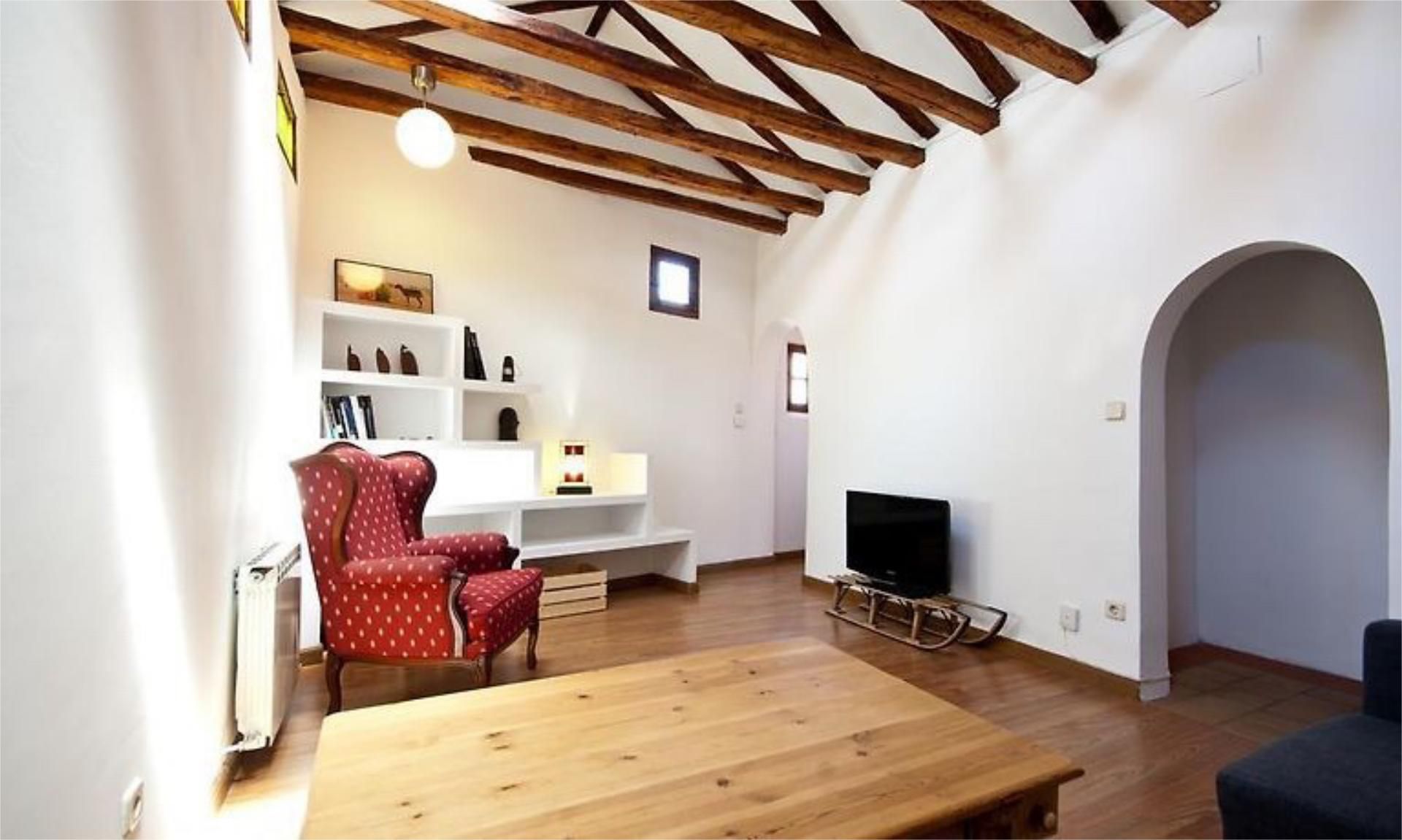 Piso en  Calle de la Madera 46 - Foto 3