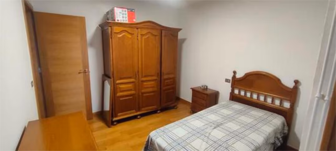 Piso en Centro - Foto 4