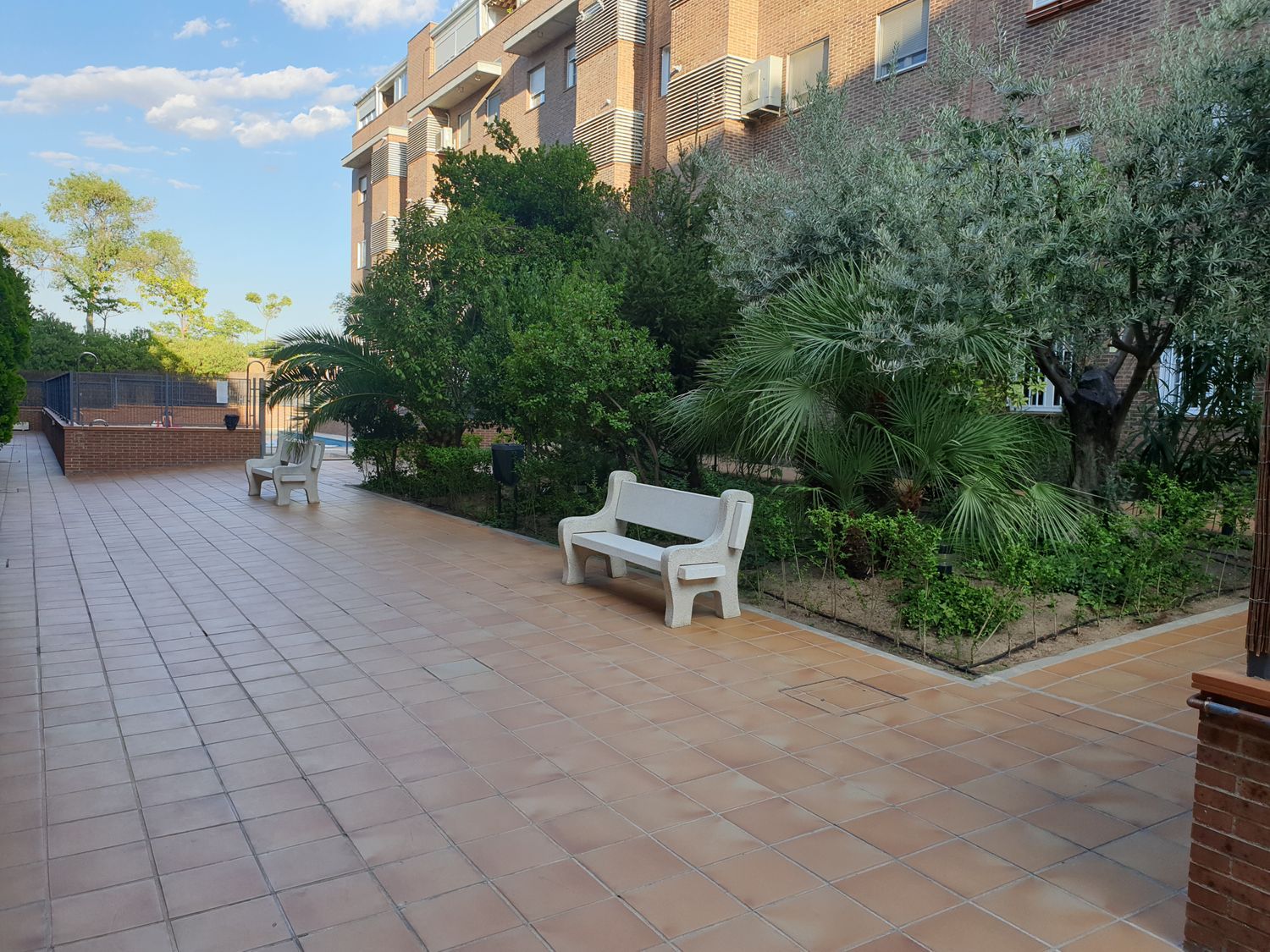 Piso en Avenida Séptima, 30, Rejas - Foto 28