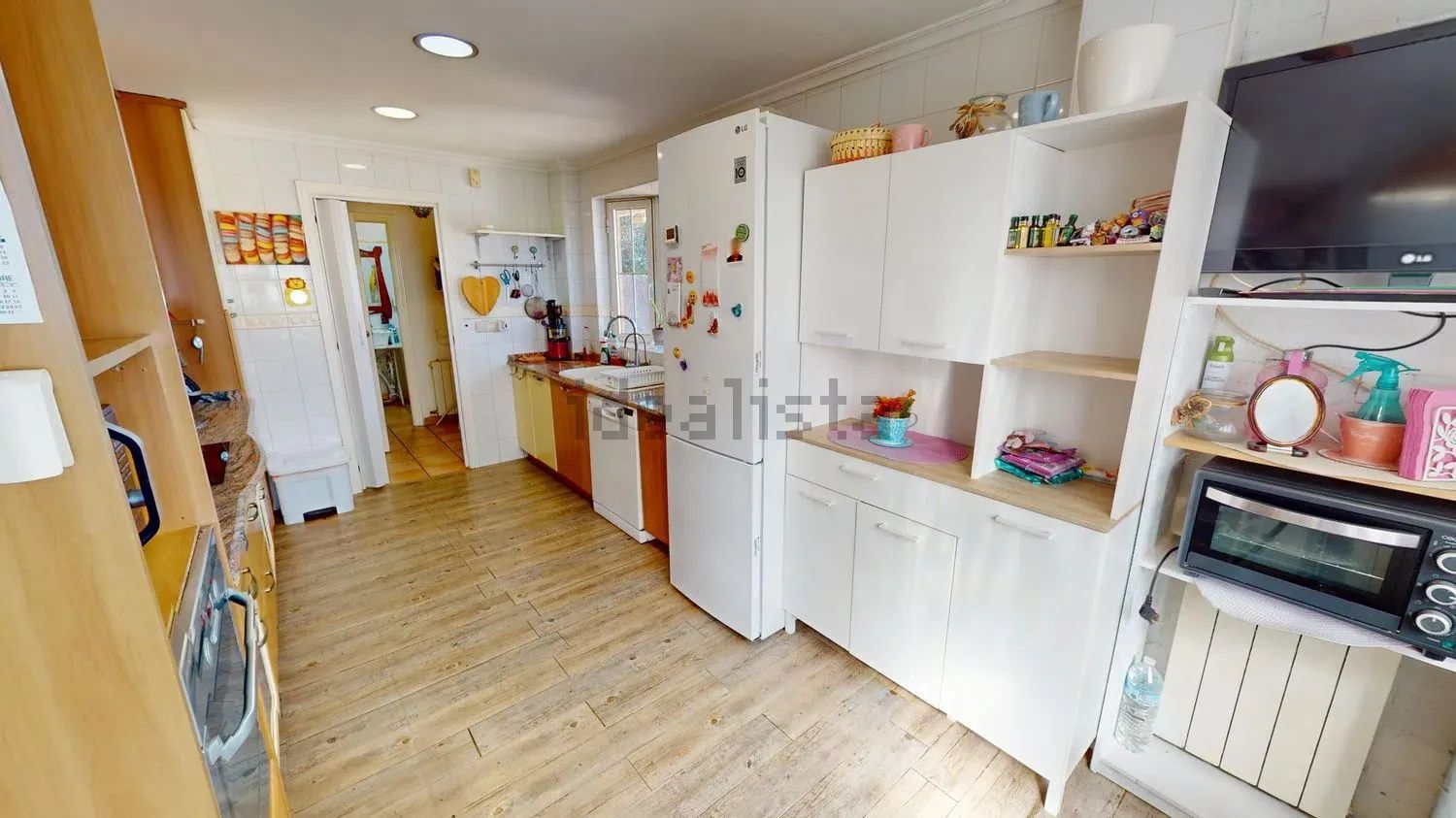 Casa independiente en calle Benejama, 19 - Foto 9