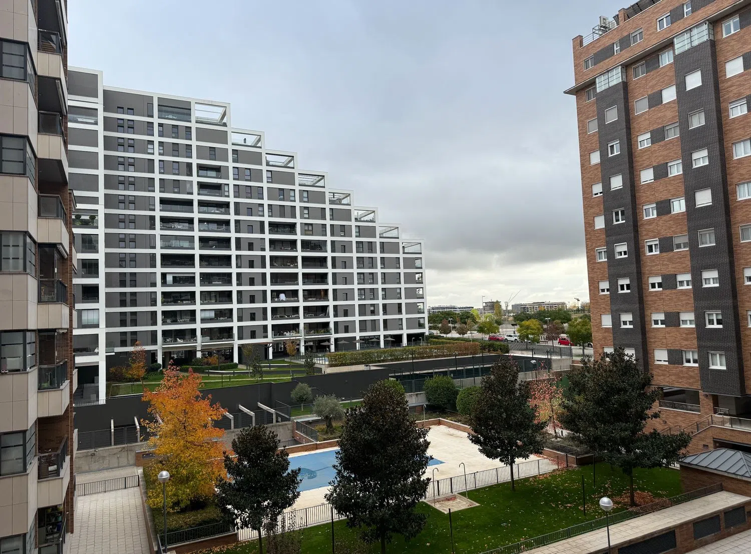 Piso en calle de María de las Mercedes de Borbón, 232 - Foto 38